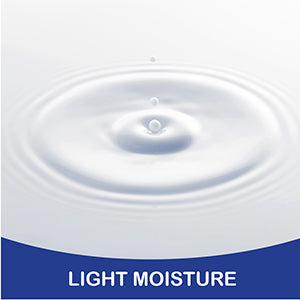 Light Moisture