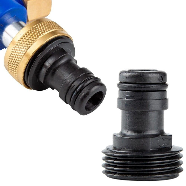 Hose Connector