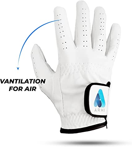 Football Gloves Enhanced Sticky Grip, College Football Gloves - Adults and Kids, Football Gloves Men in (M, L, XL)