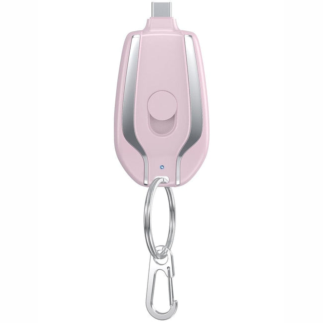 Keychain Power Bank