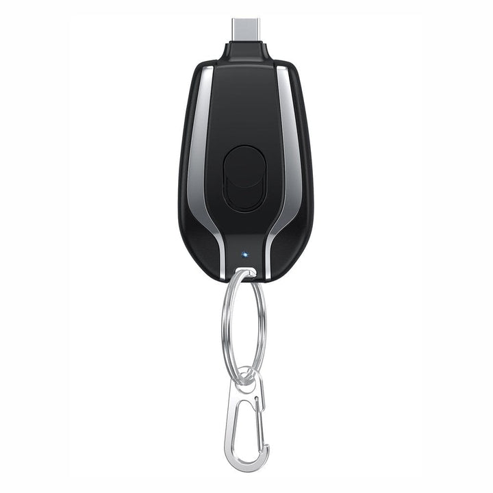 Keychain Power Bank
