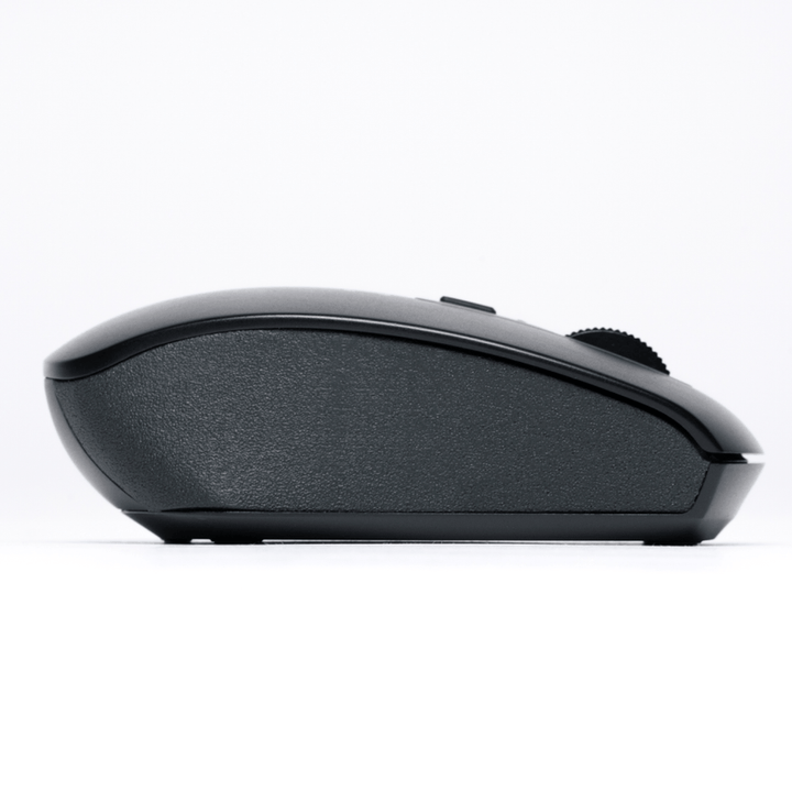 Bluetooth 5.1 connectivity with auto sleep