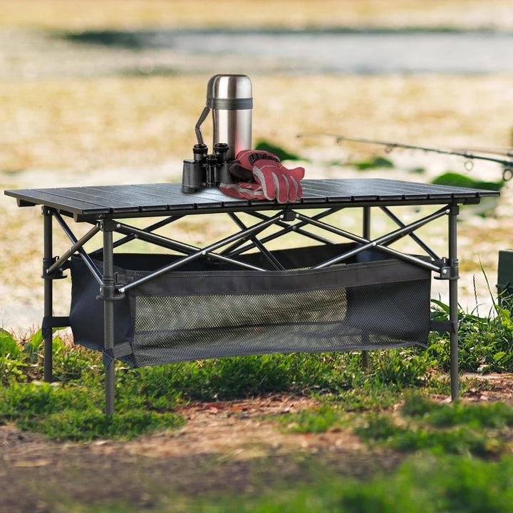 Outdoor Tables Folding Table Camping Table Camping Furniture Portable Folding Picnic Table Garden Table