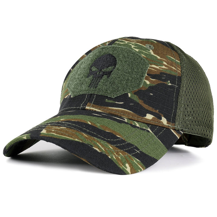 Military Baseball Caps Camouflage Tactical Army Combat Paintball Basketball Football Adjustable Classic Snapback Sun Hats Men