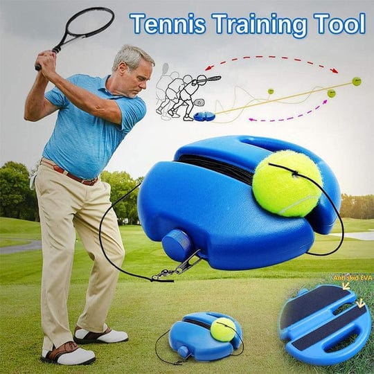 Tennis Training Ball