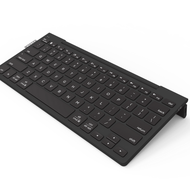 THE KEYBOARD